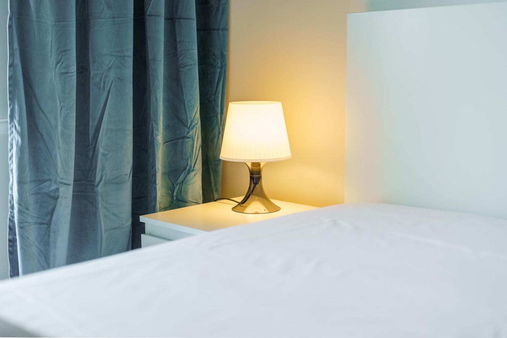Apartament Morski Navigator By Holidaysun Kolobřeh Exteriér fotografie