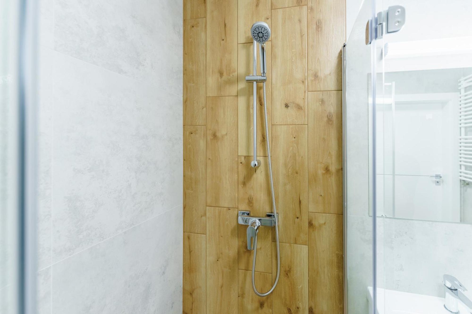 Apartament Morski Navigator By Holidaysun Kolobřeh Exteriér fotografie